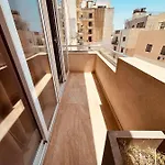 Hillview Duplex Penthouse *