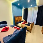 Hillview Duplex Penthouse Apartment St. Paul's Bay