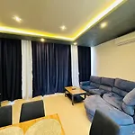 Hillview Duplex Penthouse Apartment St. Paul's Bay