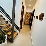 Hillview Duplex Penthouse