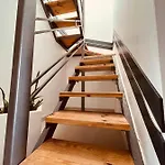 Hillview Duplex Penthouse