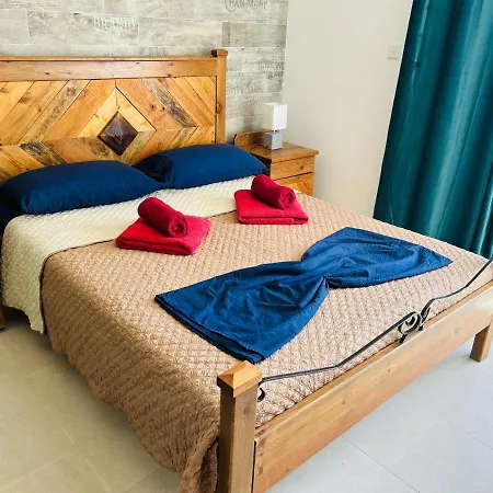 Lejlighed Hillview Duplex Penthouse