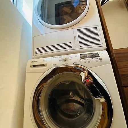 דירה Hillview Duplex Penthouse
