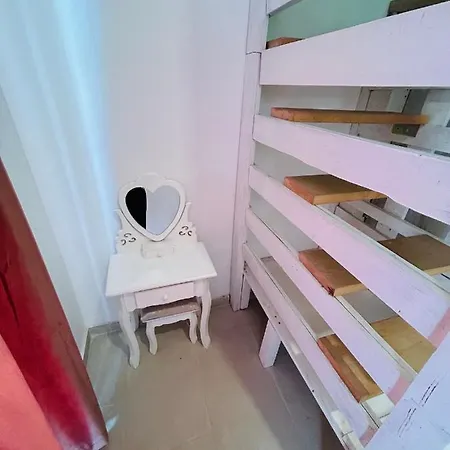 Hillview Duplex Penthouse Lejlighed San Pawl il-Baħar