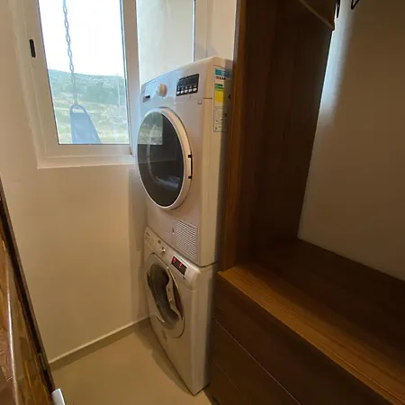 דירה Hillview Duplex Penthouse *