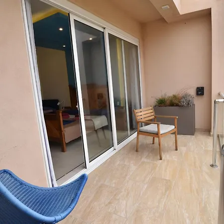 Lejlighed Hillview Duplex Penthouse *