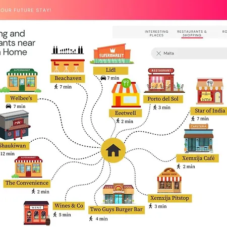 Hillview Duplex Penthouse 公寓 圣保罗湾城