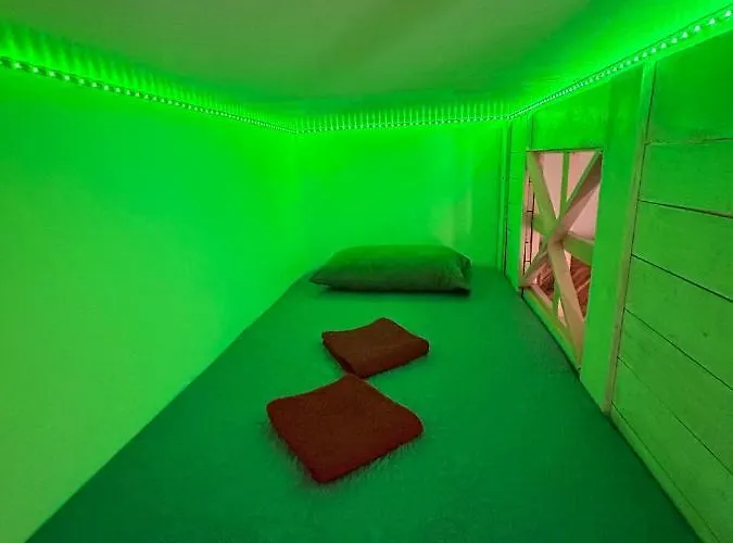 Apartment Hillview Duplex Penthouse